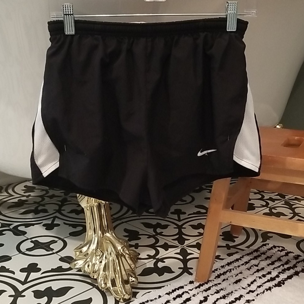 Nike Dri Fit Ladies Small Athletic Shorts